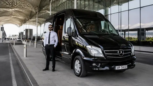 corporate transfer antalya
