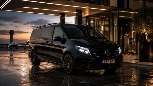 Mercedes Vito Economic
