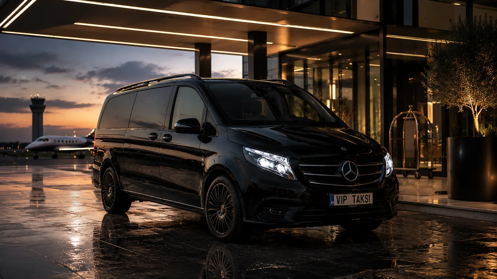 Mercedes E-Class