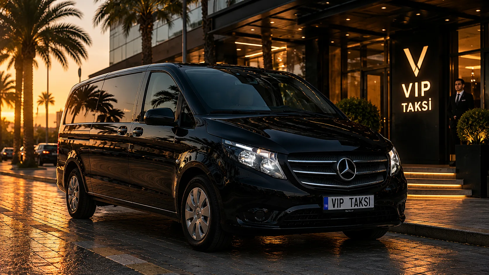 Mercedes E-Class